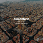 Maestros Aceituneros feria alimentaria 2026