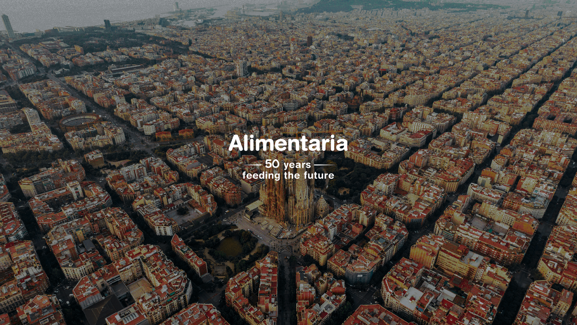 Maestros Aceituneros feria alimentaria 2026